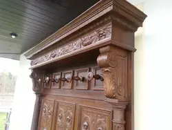 Категория Прихожие