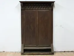 Старинные прихожие фото