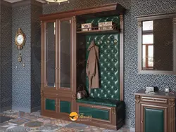 Категория Прихожие