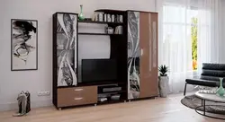 Nika's living room photo