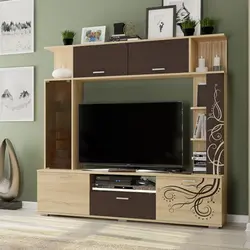 Nika's living room photo
