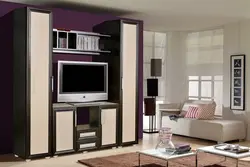 Nika's living room photo