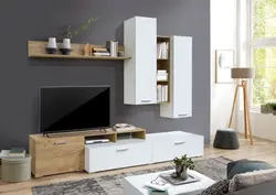 Категория Гостиные