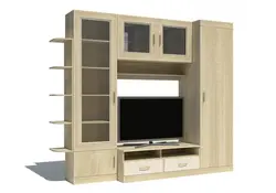 Категория Гостиные