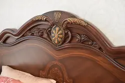 Marokashdagi yotoqxona fotosurati
