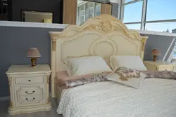 Марокко Спальня Фото