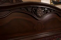 Марокко спальня фото