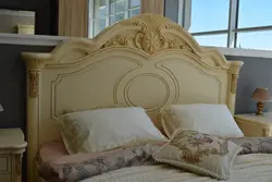 Спальни
