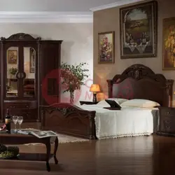 Morocco Bedroom Photo