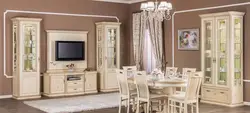 Гостиная софия фото
