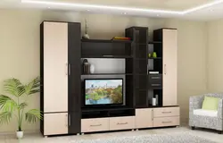 Living room Vesta photo