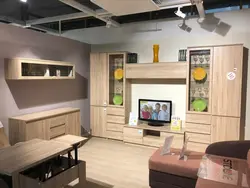 Qonaq otağı Vesta şəkli