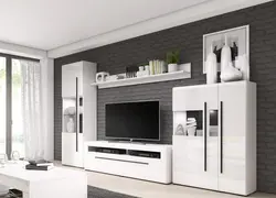 Living Room Vesta Photo