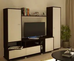 Категория Гостиные