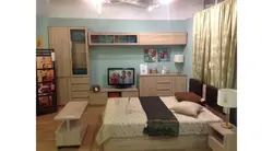 Qonaq Otağı Vesta Şəkli