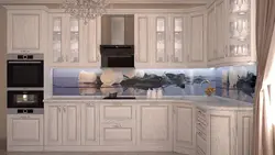 Крэмона Кухня Фота