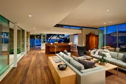 Dream living room photo