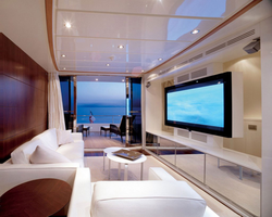 Dream living room photo
