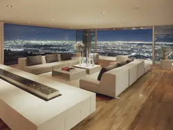 Dream living room photo