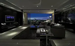 Акси хобгоҳи меҳмонхона