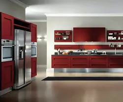 Mətbəx mətbəx şəkillər