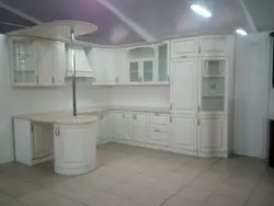 Кухня дэметра фота