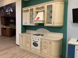 Кухня Дэметра Фота