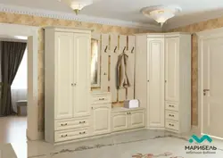Прихожая Версаль Фото