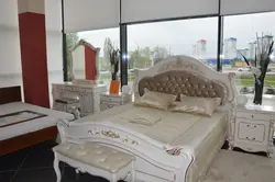 Спальни