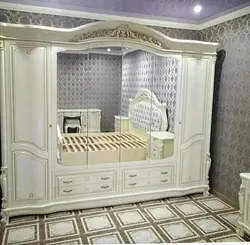 Спальня кассандра фото