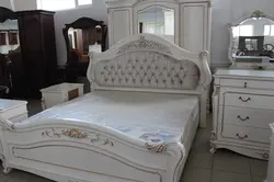 Кассандраның Жатын Бөлмесінің Суреті