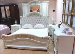 Спальня Кассандра Фото