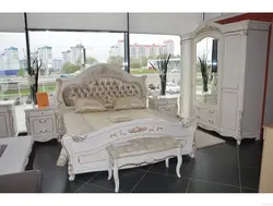 Спальня Кассандра Фото