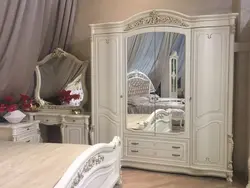Спальня кассандра фото