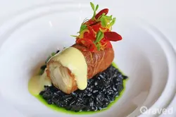 Категория Кухни