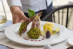 Высокая кухня фото