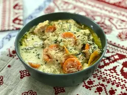 Монастырская кухня фото
