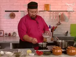 Монастырская кухня фото