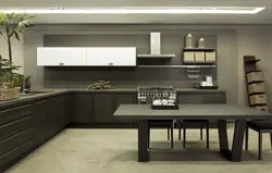 Акси уфуқӣ дар ошхона