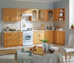 Кухня ольга фото