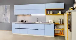 Кухня ольга фото