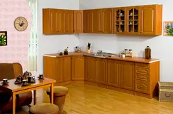 Olga kitchen photo