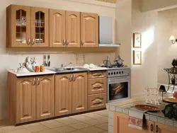 Olga kitchen photo
