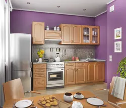 Olga Kitchen Photo