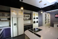 Kitchen salon photos