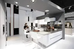 Салон кухняў фота