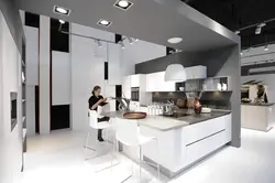 Kitchen salon photos
