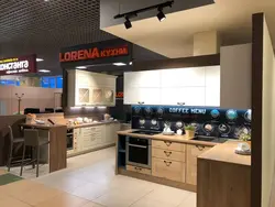 Oshxona saloni fotosuratlari