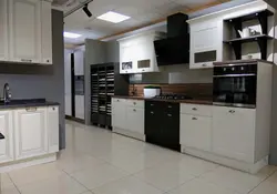 Категория Кухни