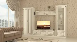 Living room Victoria photo